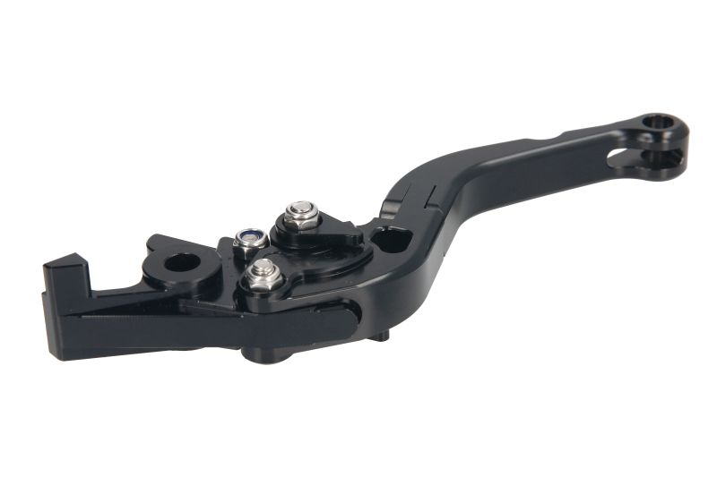 4 RIDE Brake Lever BUELL XB12R 1200 (FIREBOLT) 04-09, XB12X 1200 (ULYSSES) 09-10, KAWASAKI ER-6F 650 06-16, ER-6N 650 06-08, EX 500 R (NINJA), (NINJA) 90-09, GTR 1000 94-06, KLE 1000 (VERSYS), 650 (VERSYS) 07-14, Z 750, 1000 03-06, ZRX 1100 C 99-00, ZX 10